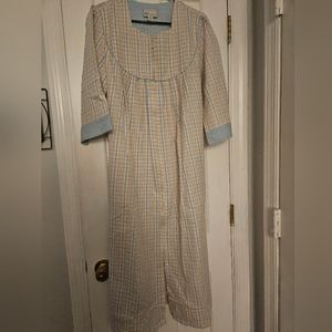 TOG SHOP Women's Lounge Robe size M - New